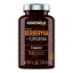 Essensey Berberina + Curcumina, 90 capsule