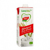 Bevanda ecologica di riso, 1 l, Sanovita