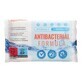 Opharm Antibacterical Formula, salviette antibatteriche, 28 pezzi