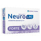 Kosma Pharma NeuroLPC Forte, 20 capsule