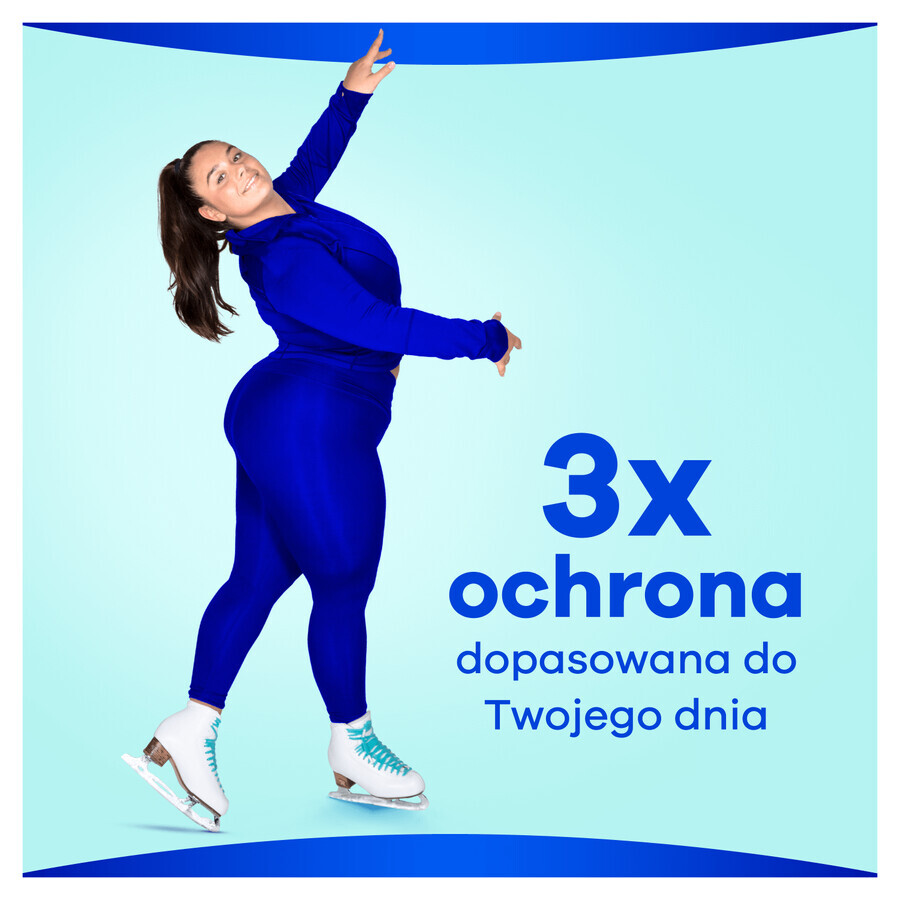 Always Ultra, assorbenti igienici alati, Normal Plus, 20 pz.