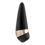 Satisfyer Pro 3+, massaggiatore clitorideo a vibrazione senza contatto