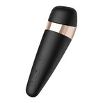 Satisfyer Pro 3+, massaggiatore clitorideo a vibrazione senza contatto