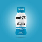 OSHEE Eatyx Eatyx Hyper Brain IQ Booster, aardbei en appelsmaak, 100 ml