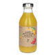 Sema Herba Mela Arancia Curcuma, succo, 300 ml