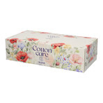 CottonCare, tissue, doos, 110 stuks