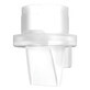 Neno breast pump valve