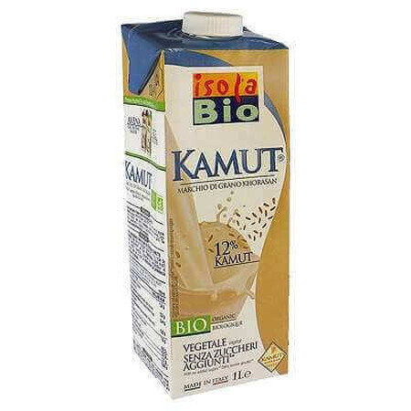 Baule Volante Kamut Drink Bevanda Vegetale 1000ml