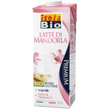 Bevanda Latte Di Mandorla Isola Bio 1lt