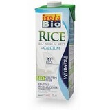 RICE CALCIUM PREMIUM Isola Bio® 1L