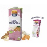 Riso Mandorla Delice Senza Glutine 1l