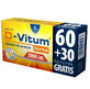 D-Vitum Forte 2000 UI, 90 capsule