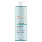 Avene Cleanance, Acqua micellare, 400 ml