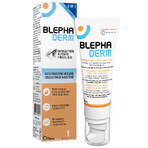 Blephaderm, crème apaisante pour les paupières et le contour des yeux, 40 ml