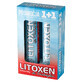 Litoxen per diabetici, 2 x 20 compresse effervescenti