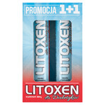 Litoxen per diabetici, 2 x 20 compresse effervescenti