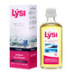 Lysi Transit islandese per bambini, gusto tutti-frutti, 240 ml