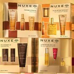 Set di profumi Nuxe Prodigieuse, fragranza, 30 ml + olio doccia, 100 ml + latte corpo profumato, 30 ml