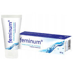 Feminum gel idratante intimo, 60 g