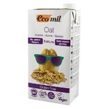 Ecomil Natur organic vegetable oat drink, 1L, Pronat