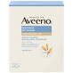 Aveeno polvere da bagno lenitiva, 8 x 42 g