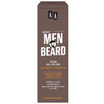 AA Men Beard, crema per peli del viso tutto in uno, 50 ml