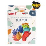 Mom's Care Tup Tup, parcours sensoriel, à partir de 3 ans, 8 sachets