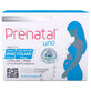 Prenatal Uno, 30 capsule + DHA, 30 capsule