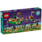 Campo avventura tiro con l&#39;arco, 6+ anni, 42622, Lego Friends