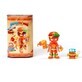 Figurine Kid Guardians of Kazoom, vari modelli1 pezzo, Superthings