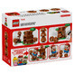 Parco giochi per Goomba, 7+ anni, 71433, Lego Super Mario