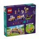 Rimorchio per cavalli e pony, 4 anni+, 42634, Lego Friends