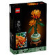 Collezione botanica Chrysanthemum, 18+ anni, 10368, Lego