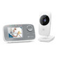 Video baby monitor, VM482, Motorola