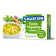 Brodo vegetale in cubetti, senza glutine, 110 g, S.Martino