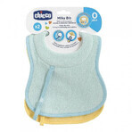 Bavaglino 0m+ Bimbo Chicco® 2 Pezzi