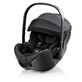 Seggiolino auto reclinabile Baby Safe Pro, 40 - 85 cm, Style Carbon Black, Britax