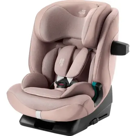 Seggiolino auto Advansafix Pro I-Size, 76-150 cm, Style Dusty Rose, Britax