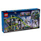 Montagne russe Robot World City, 8+ anni, 60421, Lego, Lego