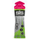 Gel elettrolitico Sis Go Energy al gusto di lampone, 60 ml, Science In Sport