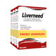 Confezione Liverneed 3x30 compresse, EsVida Pharma