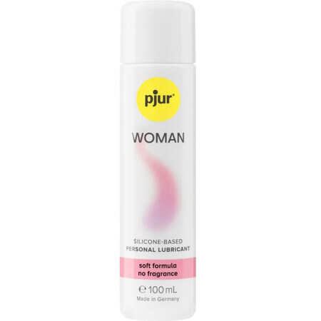 Lubrificante a base di silicone Donna, 100 ml, Pjur