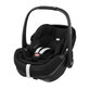 Seggiolino auto Pebble 360 Pro2, 40 - 87 cm, Twillic Black, Maxi Cosi