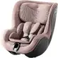 Seggiolino auto rotante Dualfix 5Z, 61-105 cm, Style Dusty Rose, Britax