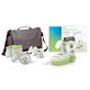 Calypso To Go breast pump and transportation accessories package, Ardo