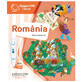 Libro interattivo Romania, +6 anni, Raspundel Istetel