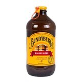 Alkoholfreies Bier mit Ingwer, 375 ml, Bundaberg