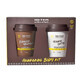 Scrub corpo risvegliante 350g + burro corpo 250ml Coffee O&#39;Clock, Beter