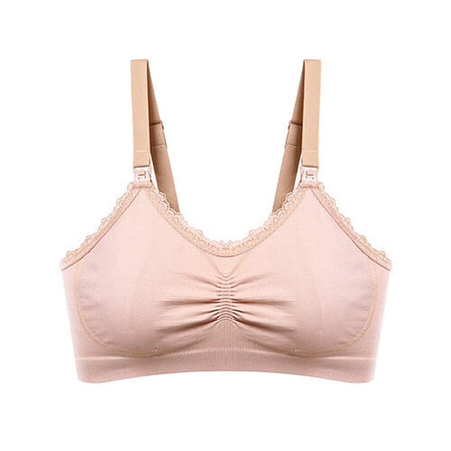 BabyOno, reggiseno per allattamento, neutro, F75-80