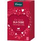 Set Kneipp Dal cuore per te, sali da bagno, 3 x 60 g